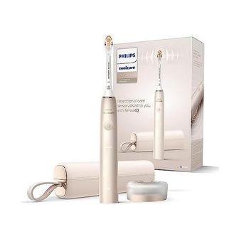  독일 필립스 전동칫솔 Philips Sonicare Prestige 9900 Our Most Advanced Electric Toothbrush