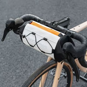 자전거가방 핸들바가방 크로스백가능 방수기능 W002 W006