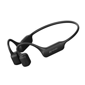 AVIOT WB-K1 bluetooth bluetooth 5.2 IP67 무선 이어폰 골전도 이어폰 마이크 부착 런닝용 방수