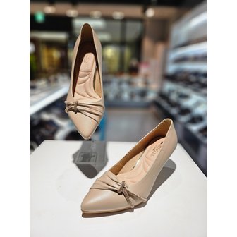 탠디 [파주점] 미셸 by 탠디 여성펌프스 6cm 정장구두 125016h