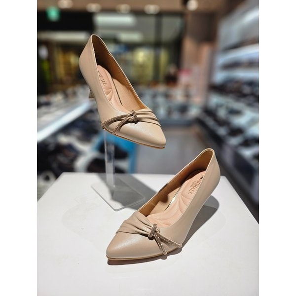 [파주점] 미셸 by 탠디 여성펌프스 6cm 정장구두 125016h