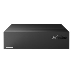 UnionSine 14TB 3.5 HDD USB3.2Gen2 Type-C TV  4K  Windowsmac  PS4   HD3511 외장 하드 디스크