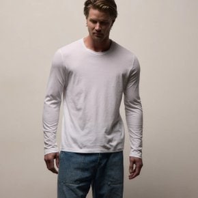 [제임스 펄스]  긴팔 티셔츠 FW26 MLJ3351 7400364