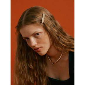 Made square Hairpin[2set]