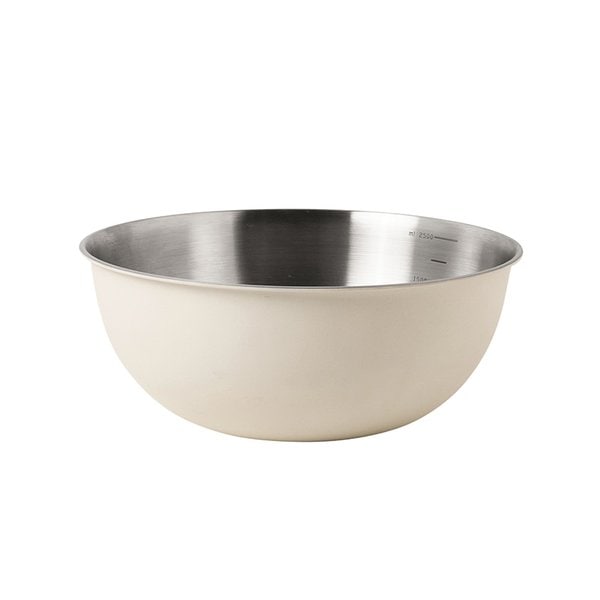 퓨어 믹싱볼 채반세트 소형