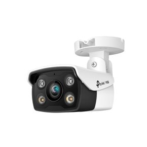 티피링크 VIGI 4MP C340 CCTV 야간 실외 방수 풀컬러 불렛형