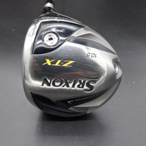 [중고] 스릭슨 SRIXON Z-TX 10.5도 Tour issue 61S S스펙 6689 DA2239716