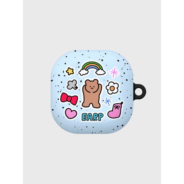 어프 프렌드-BLUE(버즈-하드)