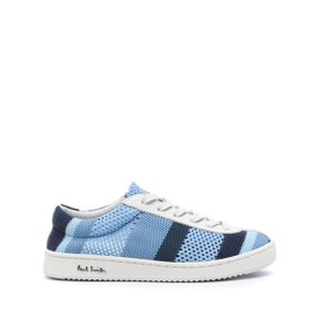 [폴 스미스] Sneakers W1SRET02MPLY41 Blue