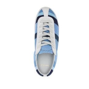 [폴 스미스] Sneakers W1SRET02MPLY41 Blue