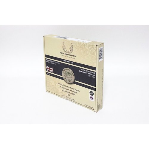 네더랜드 팜 프리미엄 버터 375g(15g*25ea)