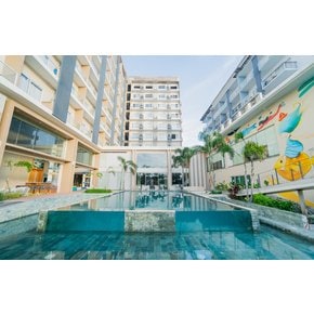 세부 4/5일 솔레아 리조트석식 라군파크 마사지 망고 자유일정 부산