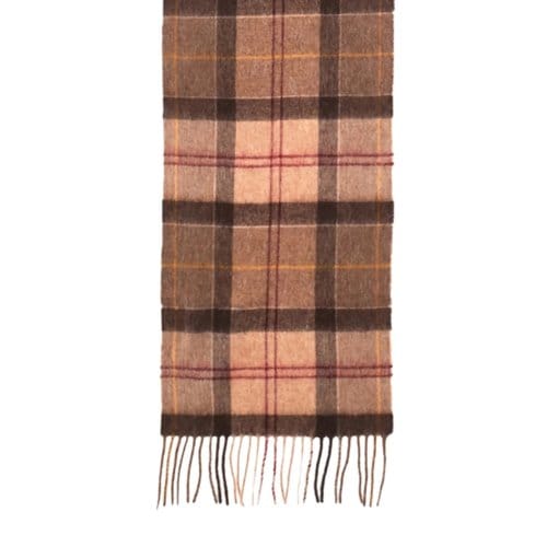 Barbour Scarf FW26 LSC0129 TN91