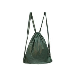 String Bag, Deep Green