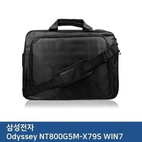 E.삼성 Odyssey NT800G5M-X79S WIN7 노트북 가방 (W2B00C0)