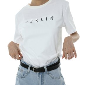베를린 티셔츠(PBDM-DHTW025)