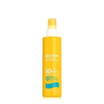 비오템 워터러버 밀키 선 스프레이 200ml