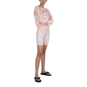 [비전 오브 슈퍼]  여성 반바지 SS22 VSD00210SL_PINK 430940