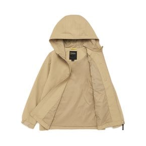 K233UJP910 바람막이 점퍼 BEIGE