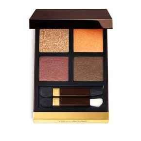 TOM FORD 톰 포드 아이컬러 쿼드 10g 레오파드 선