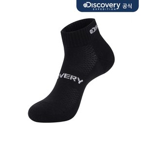 로고자카드 앵클삭스 (BLACK)_