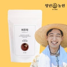 청년농원 여주차 1g x 100개입