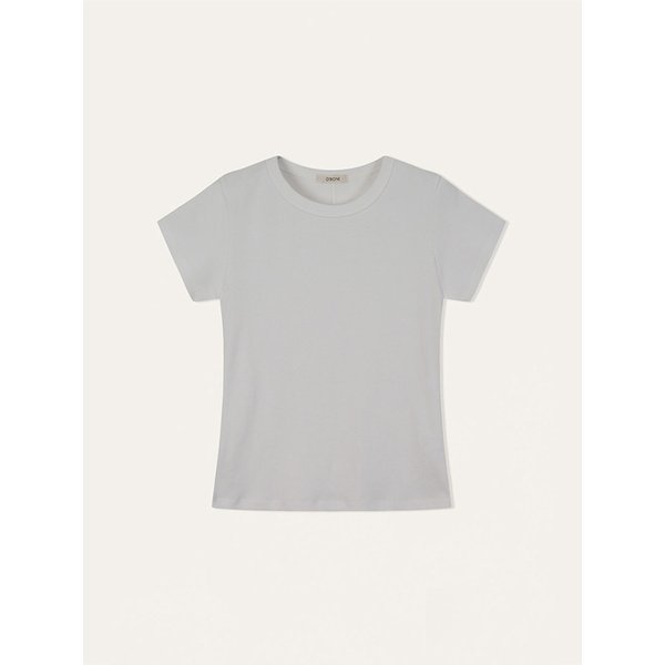 Egg T-shirt (Ivory)
