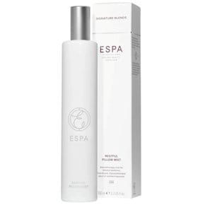 ESPA 에스파 앳모스피어 미스트 레스트풀 필로우 미스트 100ml