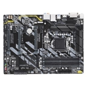 Z370 HD3 /1151 M.2 Z370 중고 메인보드