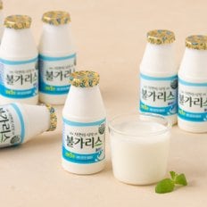 [남양유업] 불가리스 플레인 8입 (150ml*8개입)