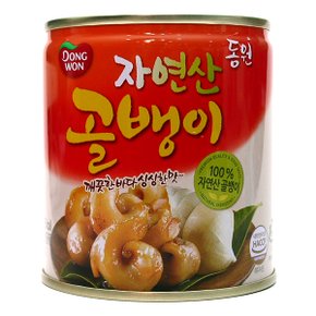 동원 자연산 골뱅이 230g