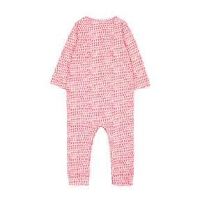 [봉통] 유아 핑크 하트 바디수트 (BUF41NB36N_PK)