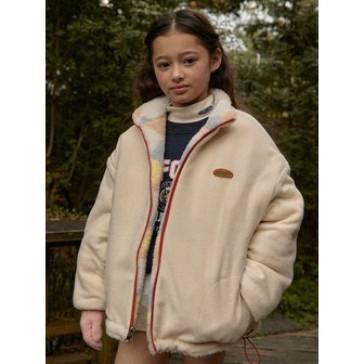 에이마켓 다이아 리버시블 점퍼 (S-JL)