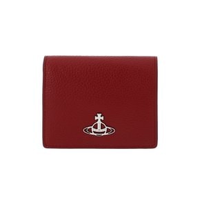 [비비안웨스트우드 VIVIENNE WESTWOOD] 51150031W S000D H407 여성 반지갑