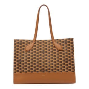 Tote bag WAE03ETP046I8D4 Brown