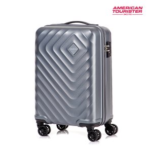 SENNA 캐리어 55/20 TSA V2 SILVER GREY QC518008
