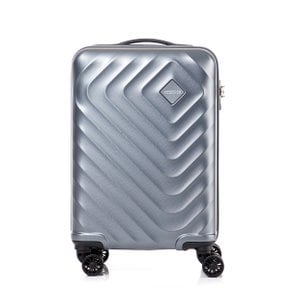 SENNA 캐리어 55/20 TSA V2 SILVER GREY QC518008