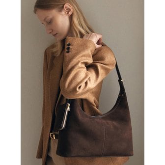드메리엘 Veneta Hobo Bag Medium_8Colors