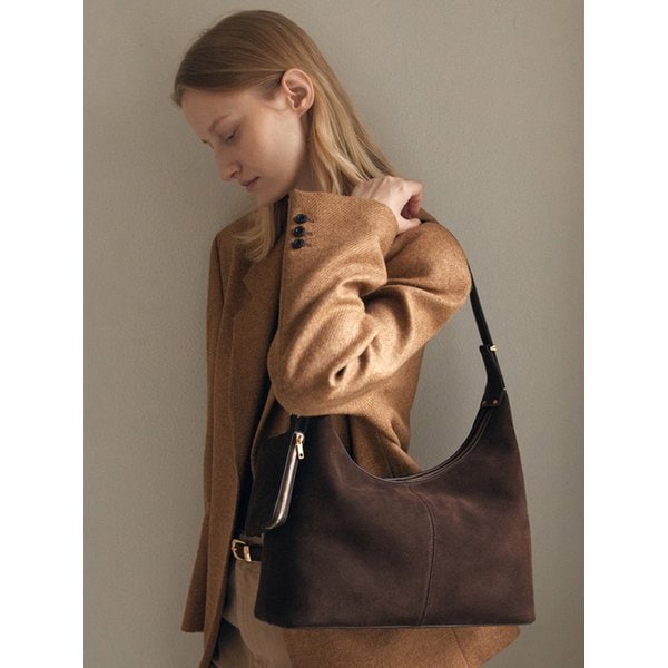 Veneta Hobo Bag Medium_8Colors