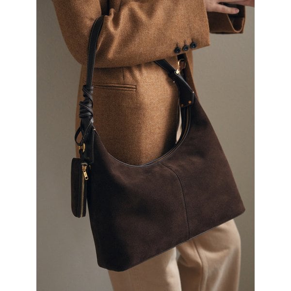 Veneta Hobo Bag Medium_8Colors