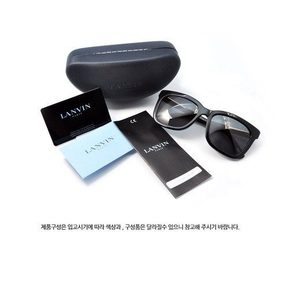 [랑방]SLN073G LANVIN 선글라스