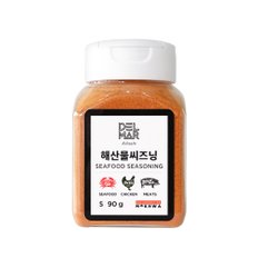 해산물시즈닝 90g