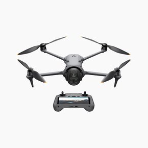 Mavic 4 Pro (DJI RC 2)