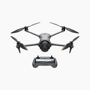 DJI Mavic 4 Pro (DJI RC 2)