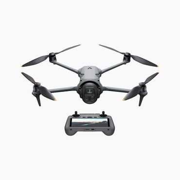 DJI Mavic 4 Pro (DJI RC 2)