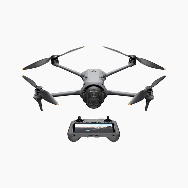 Mavic 4 Pro (DJI RC 2)