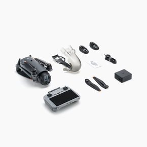 Mavic 4 Pro (DJI RC 2)