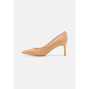 4151718 Guess BRAVO - Classic heels sand