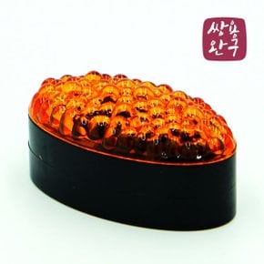 내맘대로 골라보는 재미 /소꼽놀이 - 연어알초밥