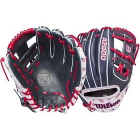 윌슨 글러브 Wilson July 2023 Glove of The Month A2000 1786 WBW101668115 11.5 Baseball Fiel